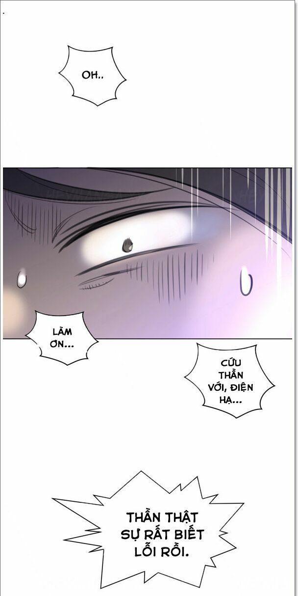 Một Nửa Hoànhảo Chapter 23 - Trang 2