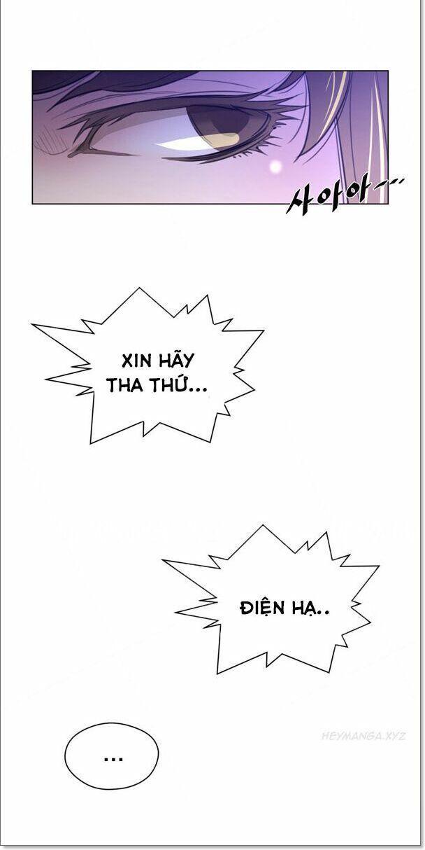 Một Nửa Hoànhảo Chapter 23 - Trang 2