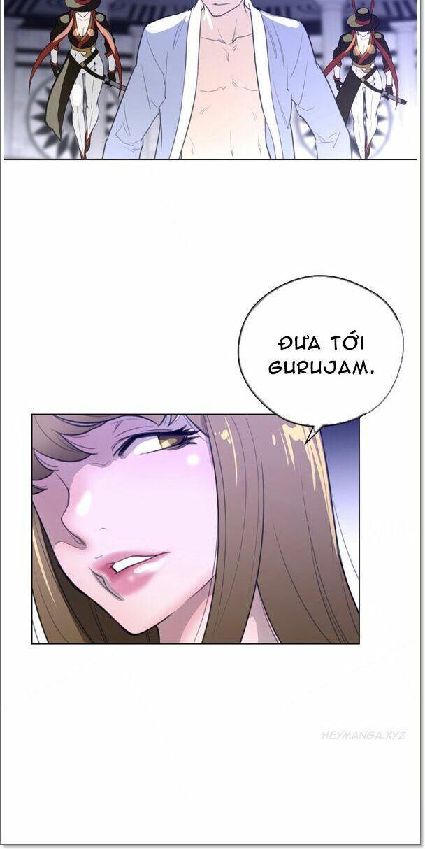 Một Nửa Hoànhảo Chapter 23 - Trang 2