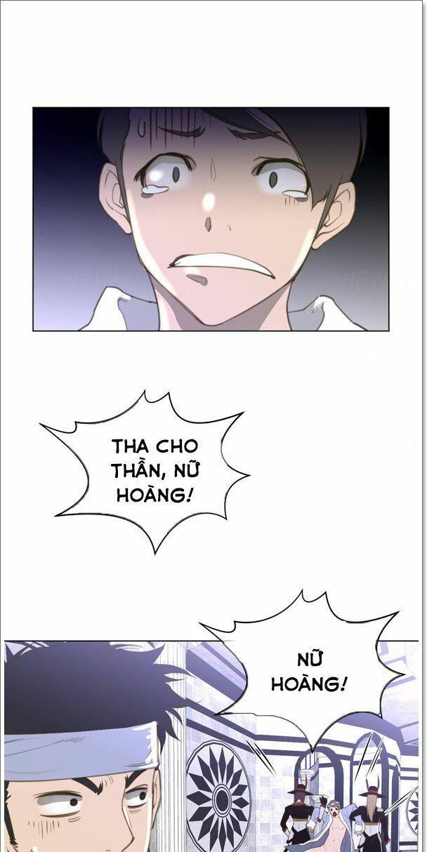 Một Nửa Hoànhảo Chapter 23 - Trang 2