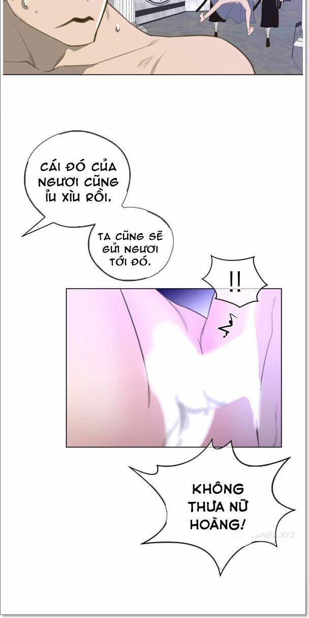 Một Nửa Hoànhảo Chapter 23 - Trang 2