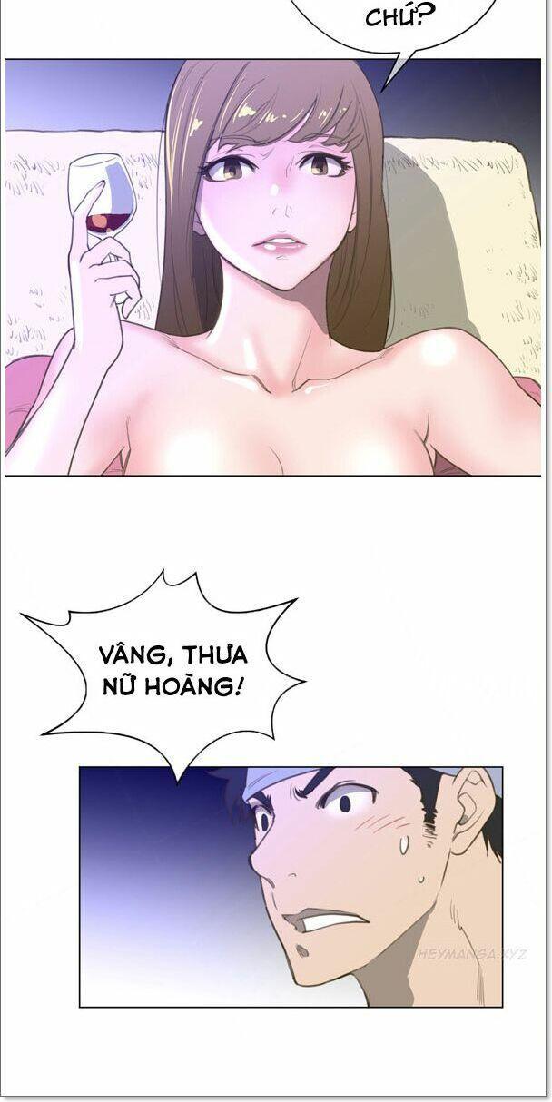 Một Nửa Hoànhảo Chapter 23 - Trang 2