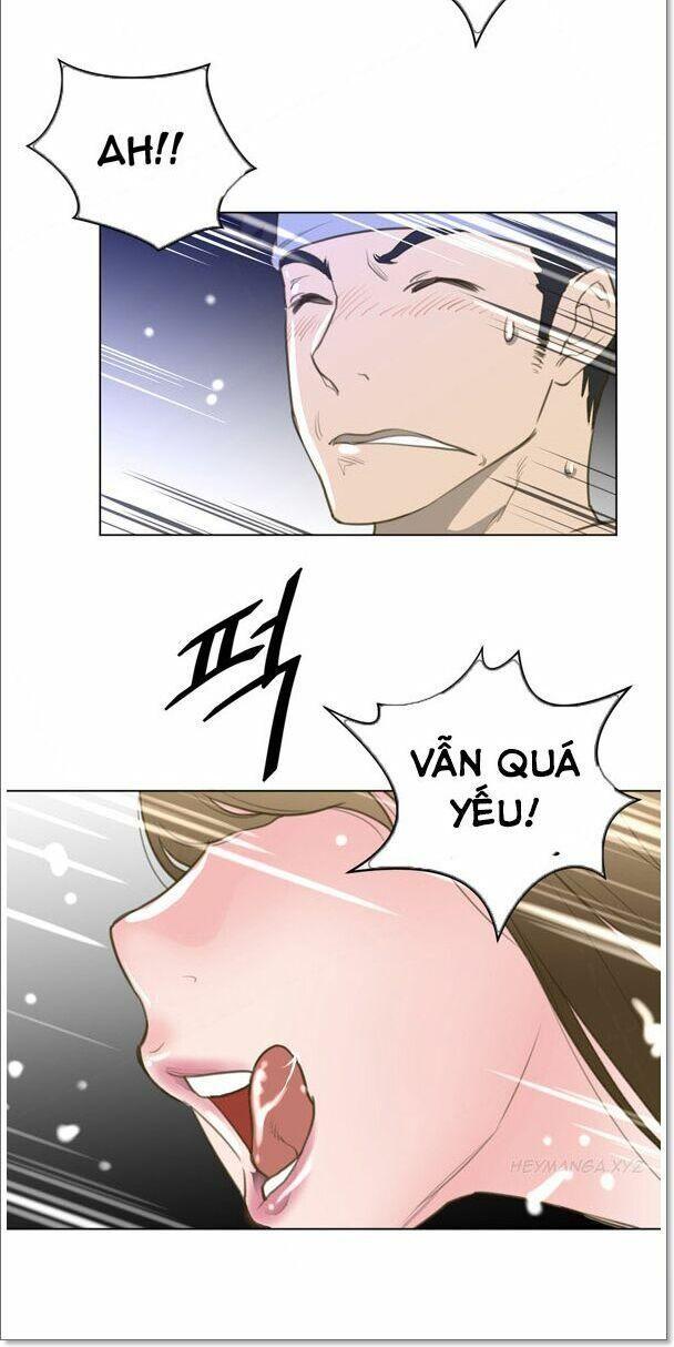 Một Nửa Hoànhảo Chapter 23 - Trang 2