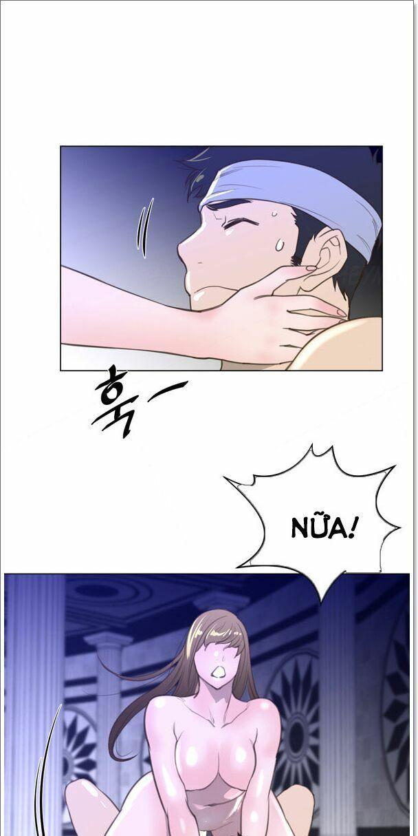 Một Nửa Hoànhảo Chapter 23 - Trang 2