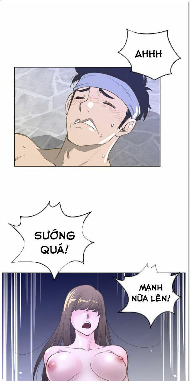 Một Nửa Hoànhảo Chapter 23 - Trang 2