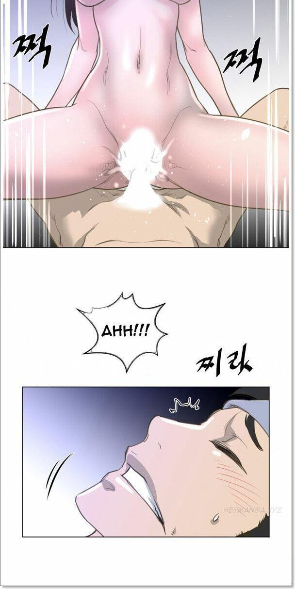 Một Nửa Hoànhảo Chapter 23 - Trang 2