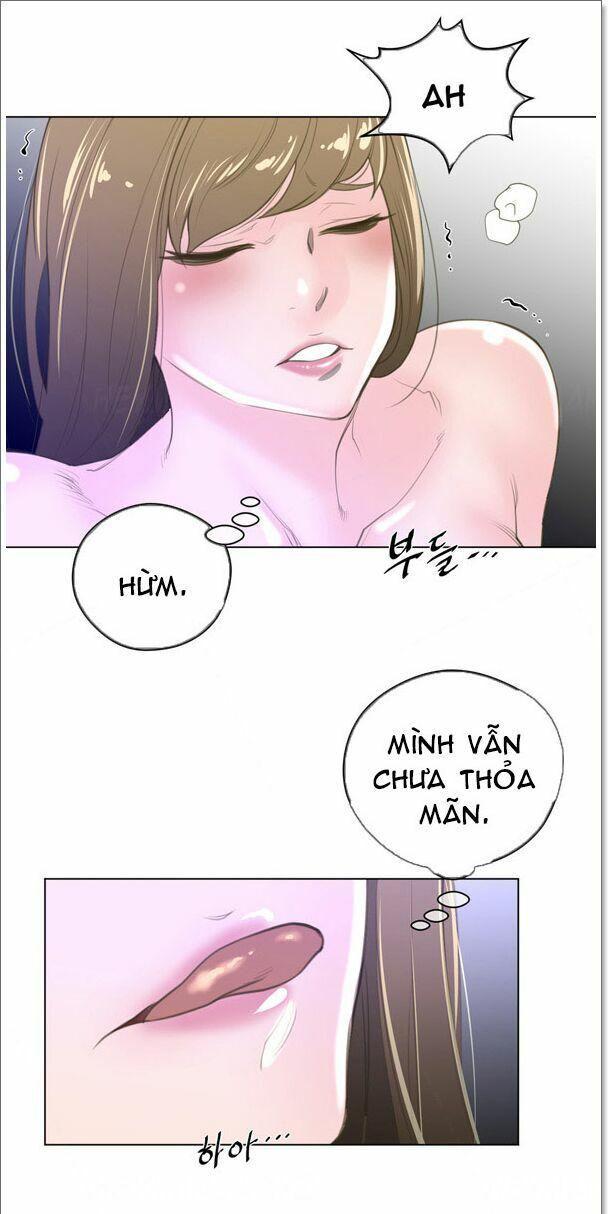 Một Nửa Hoànhảo Chapter 23 - Trang 2