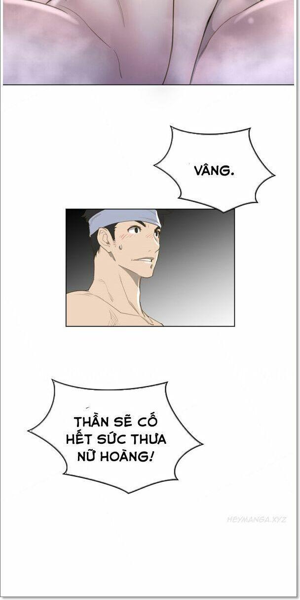Một Nửa Hoànhảo Chapter 23 - Trang 2