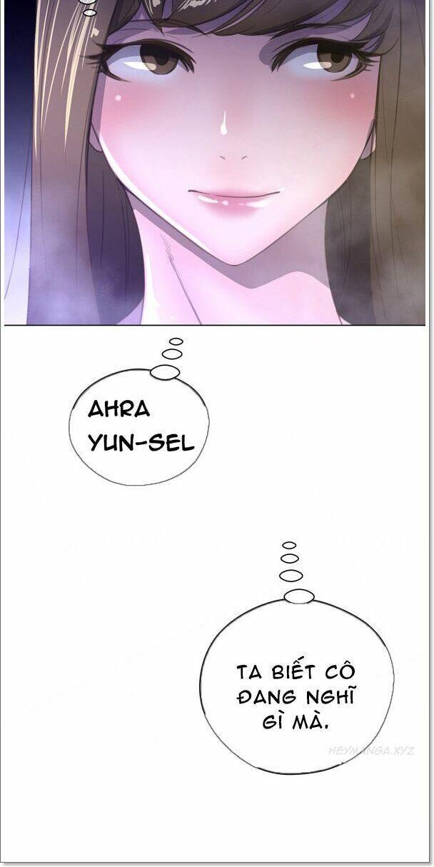 Một Nửa Hoànhảo Chapter 23 - Trang 2