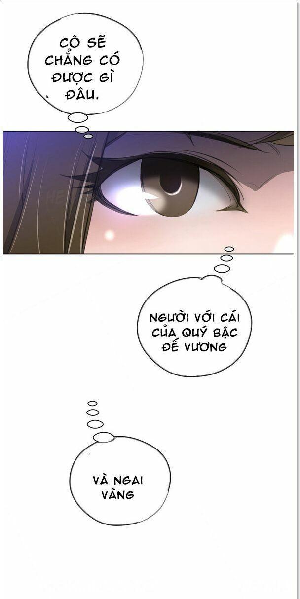 Một Nửa Hoànhảo Chapter 23 - Trang 2