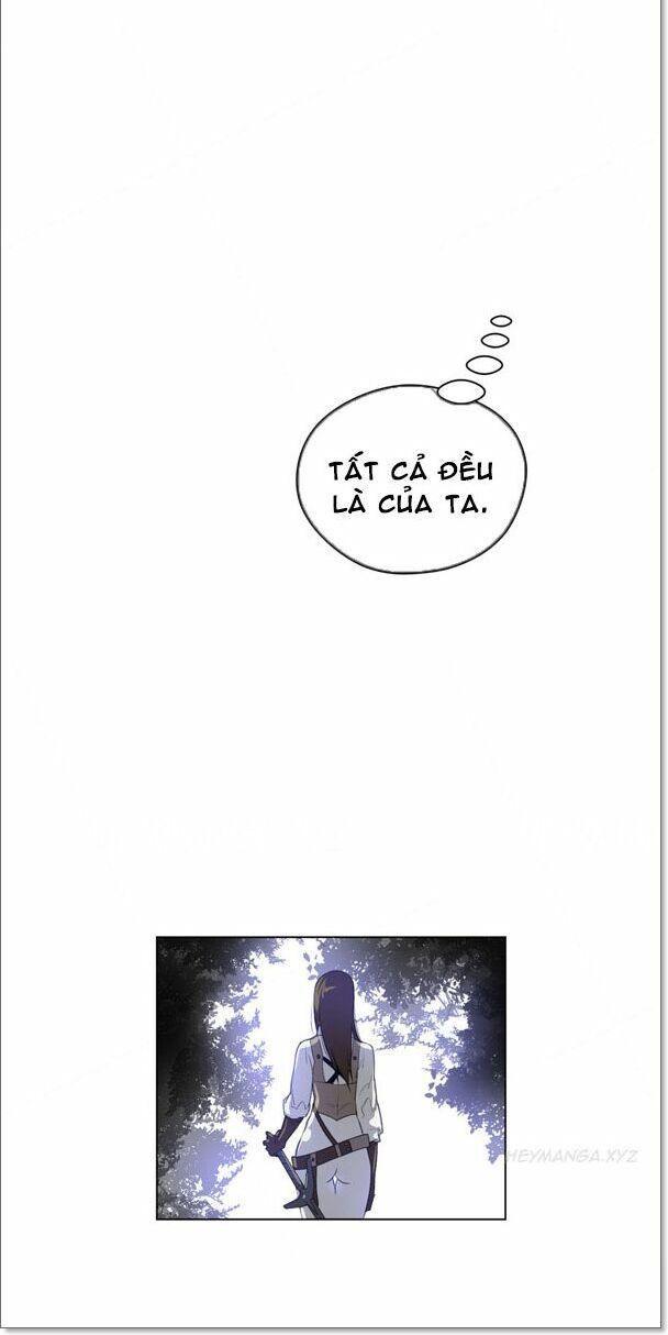 Một Nửa Hoànhảo Chapter 23 - Trang 2