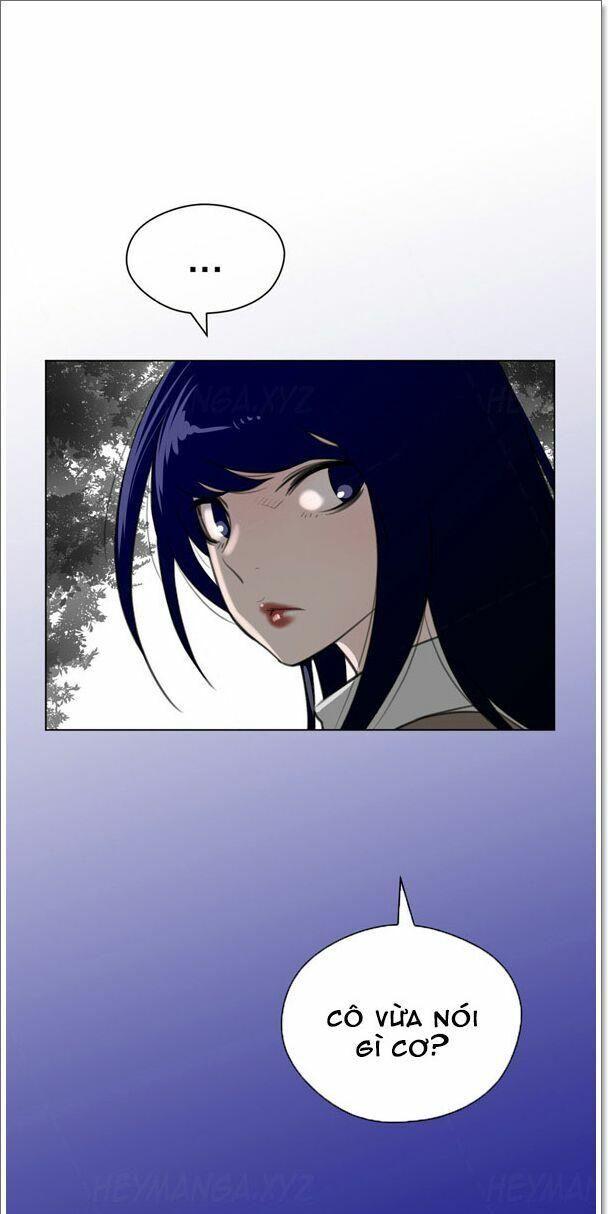 Một Nửa Hoànhảo Chapter 23 - Trang 2