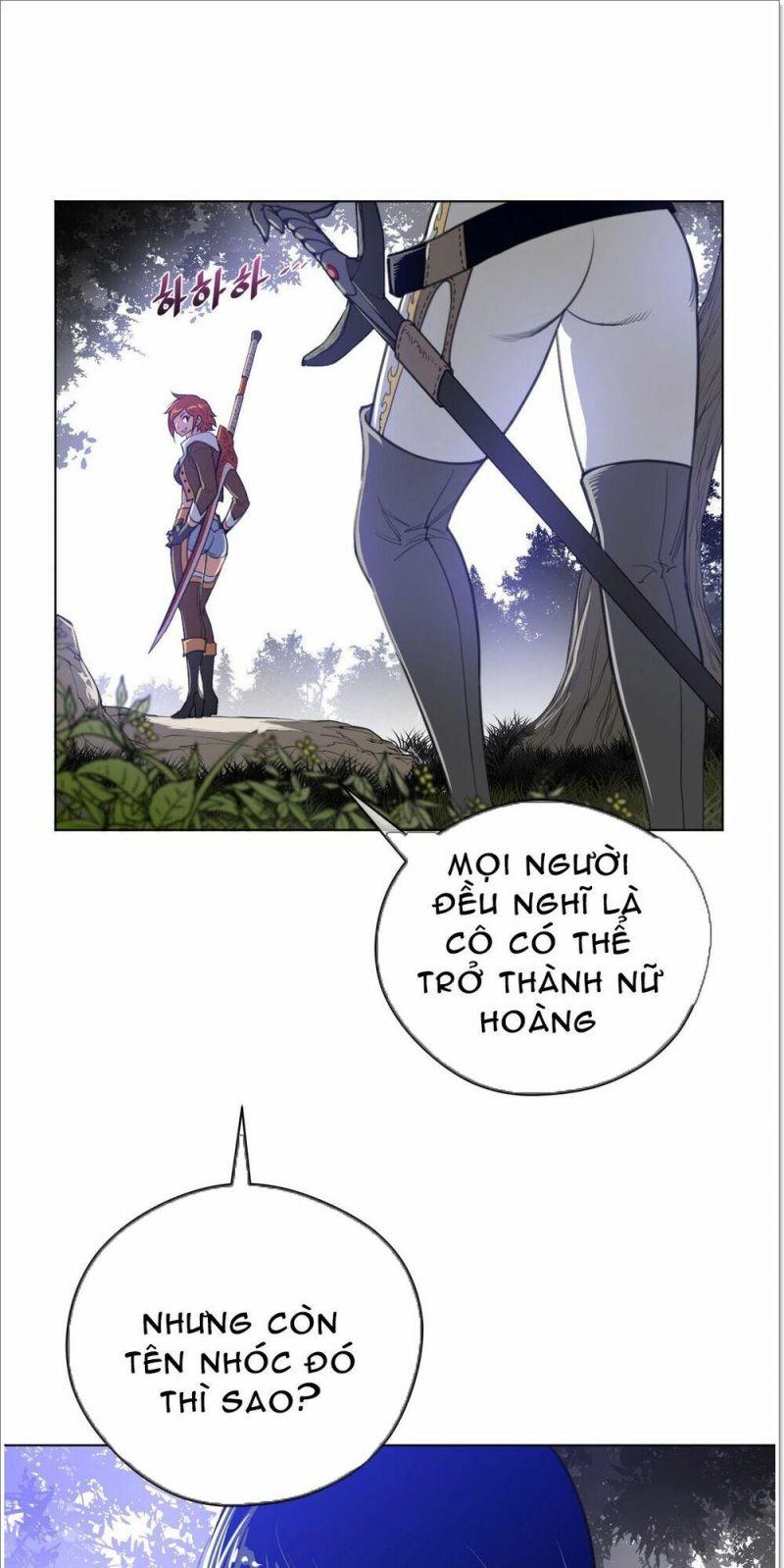 Một Nửa Hoànhảo Chapter 24 - Trang 2