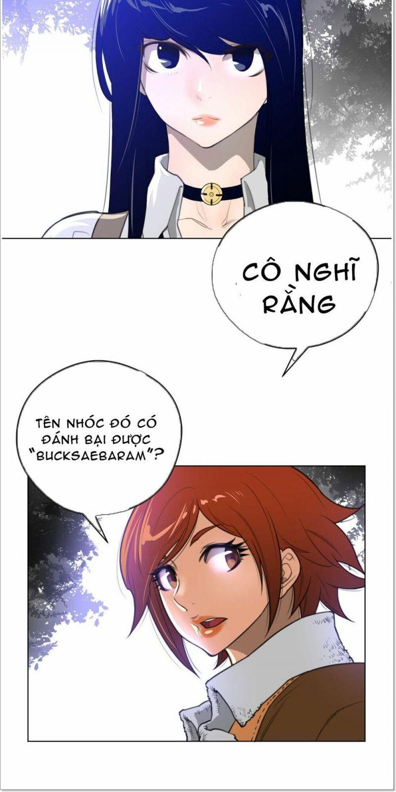Một Nửa Hoànhảo Chapter 24 - Trang 2