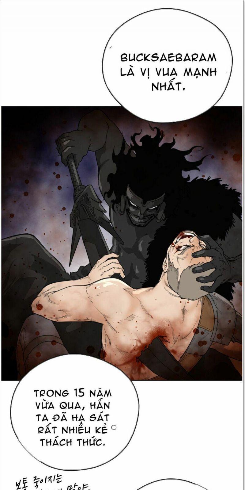 Một Nửa Hoànhảo Chapter 24 - Trang 2