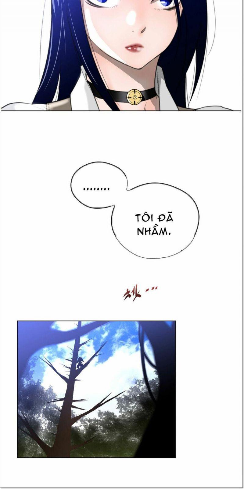 Một Nửa Hoànhảo Chapter 24 - Trang 2