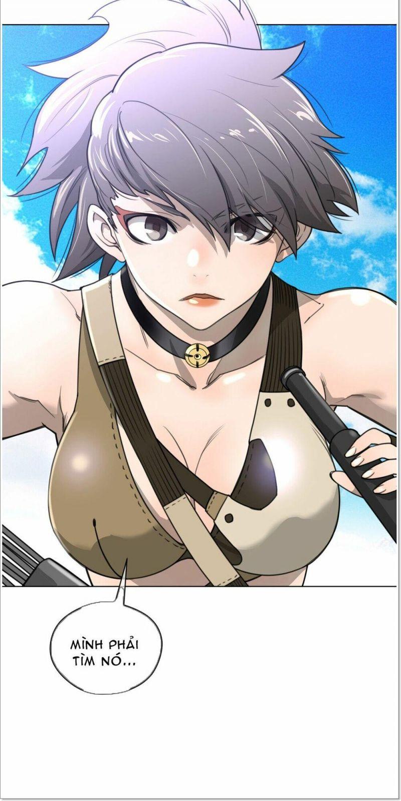 Một Nửa Hoànhảo Chapter 24 - Trang 2