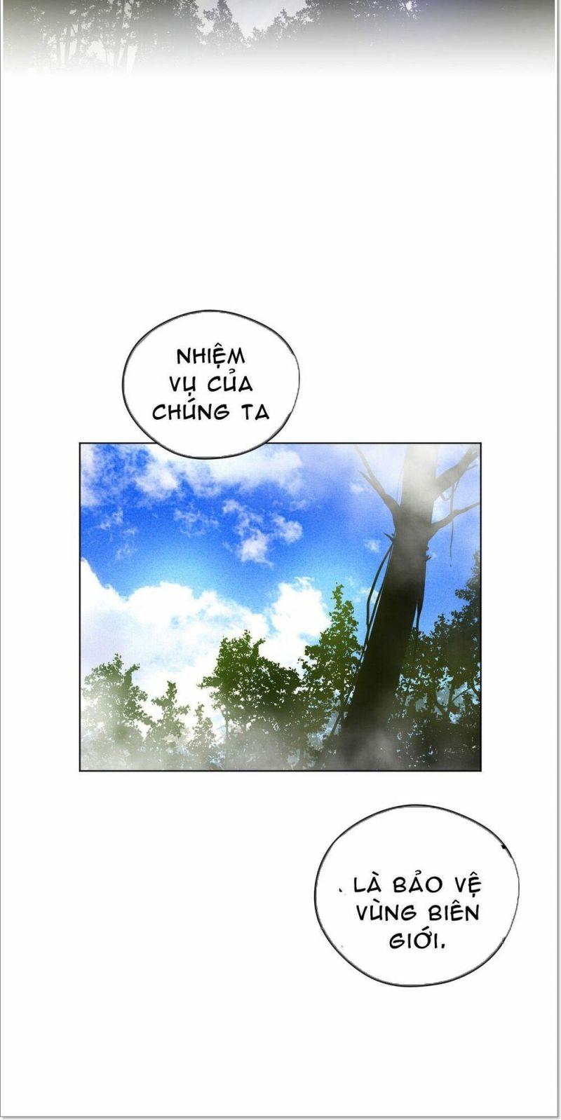 Một Nửa Hoànhảo Chapter 24 - Trang 2