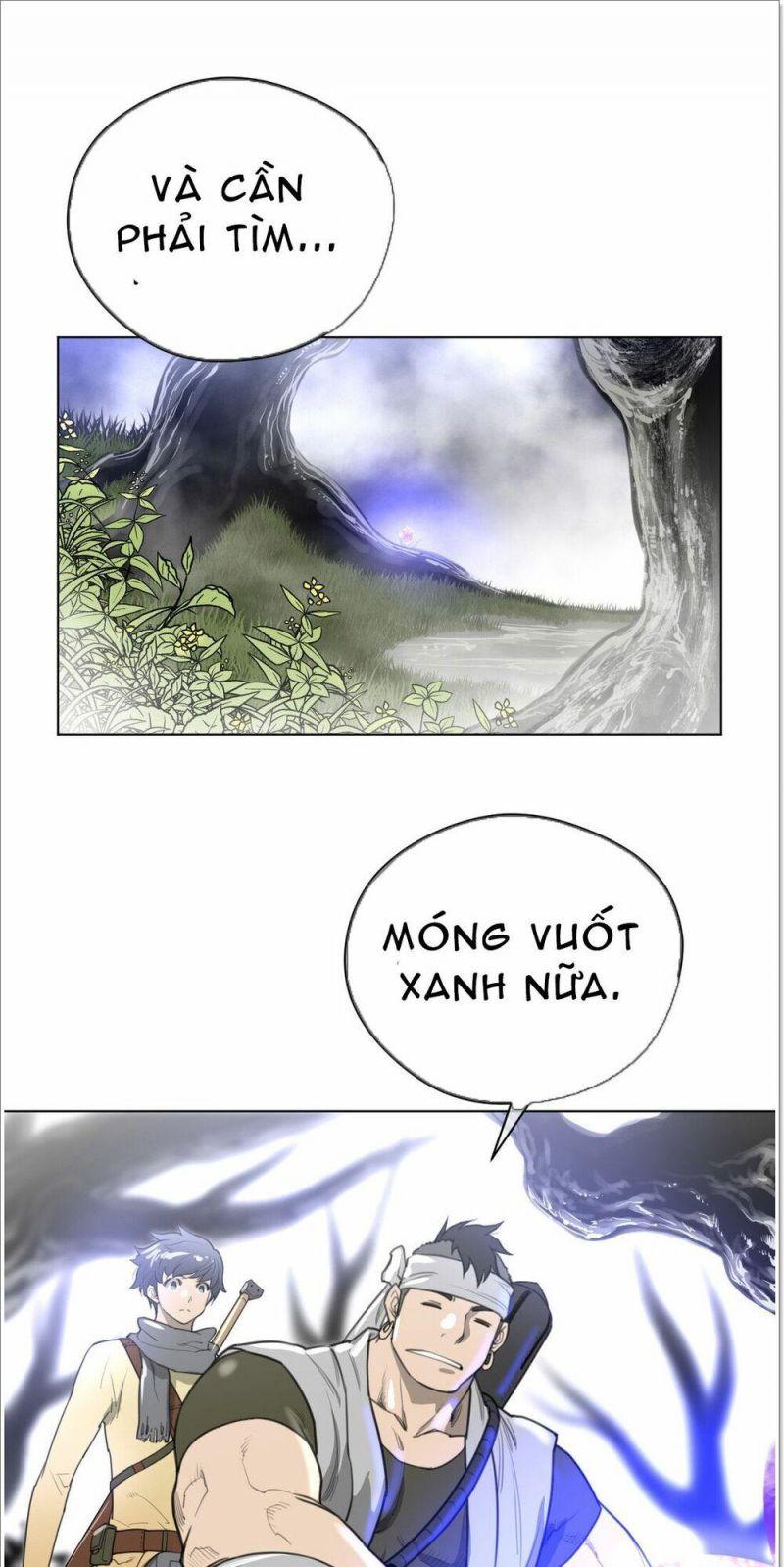 Một Nửa Hoànhảo Chapter 24 - Trang 2