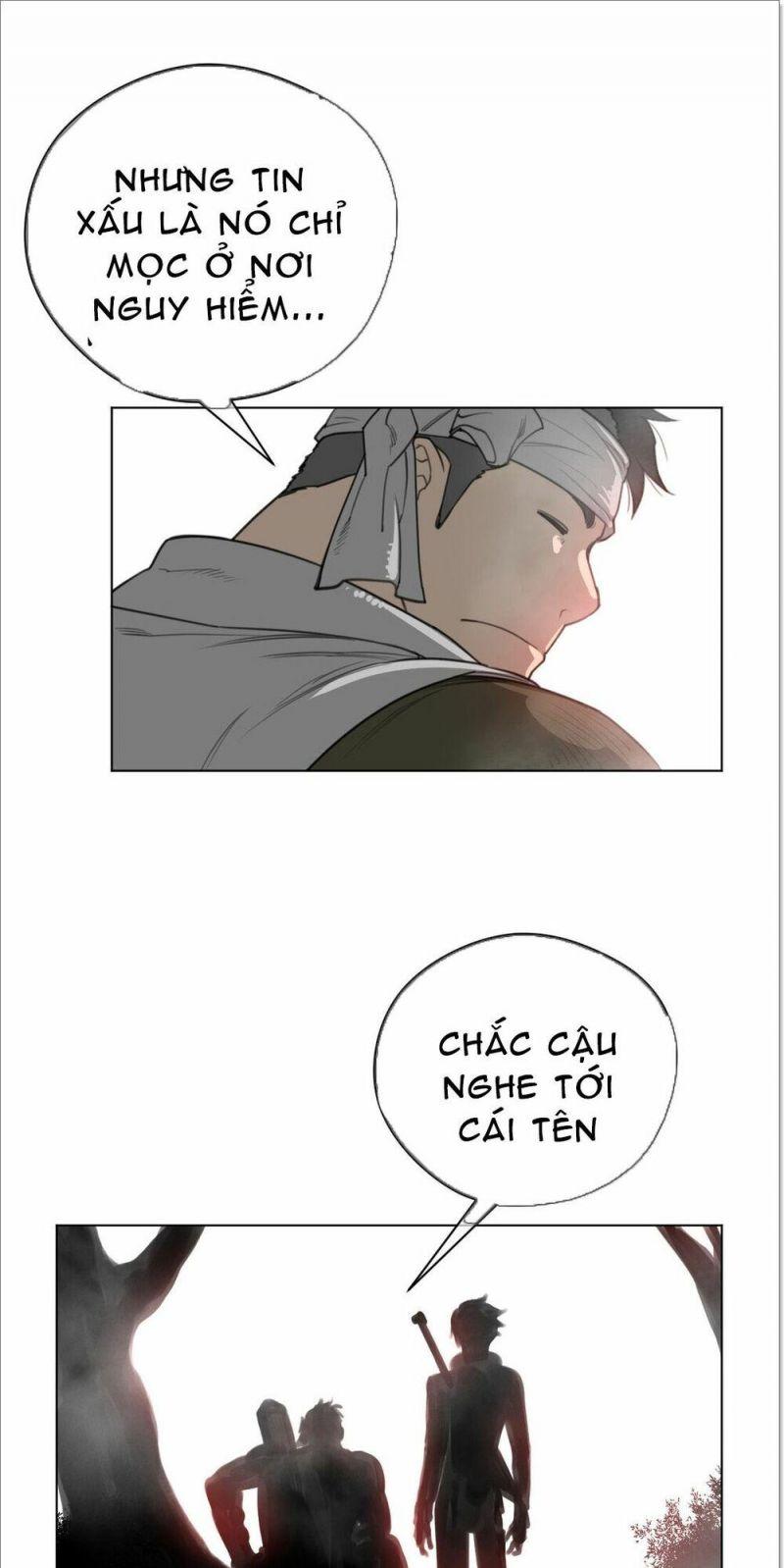 Một Nửa Hoànhảo Chapter 24 - Trang 2
