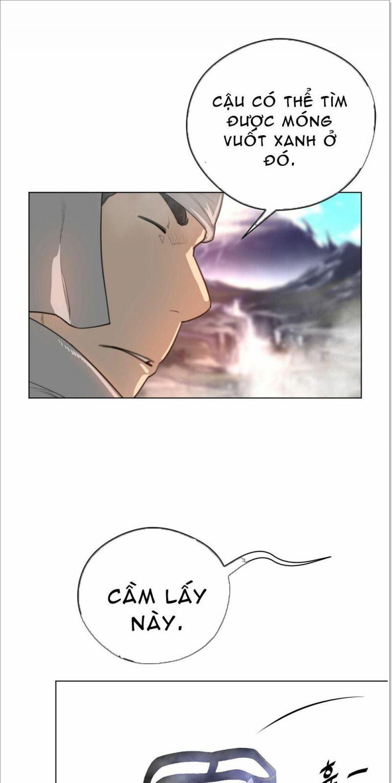 Một Nửa Hoànhảo Chapter 24 - Trang 2