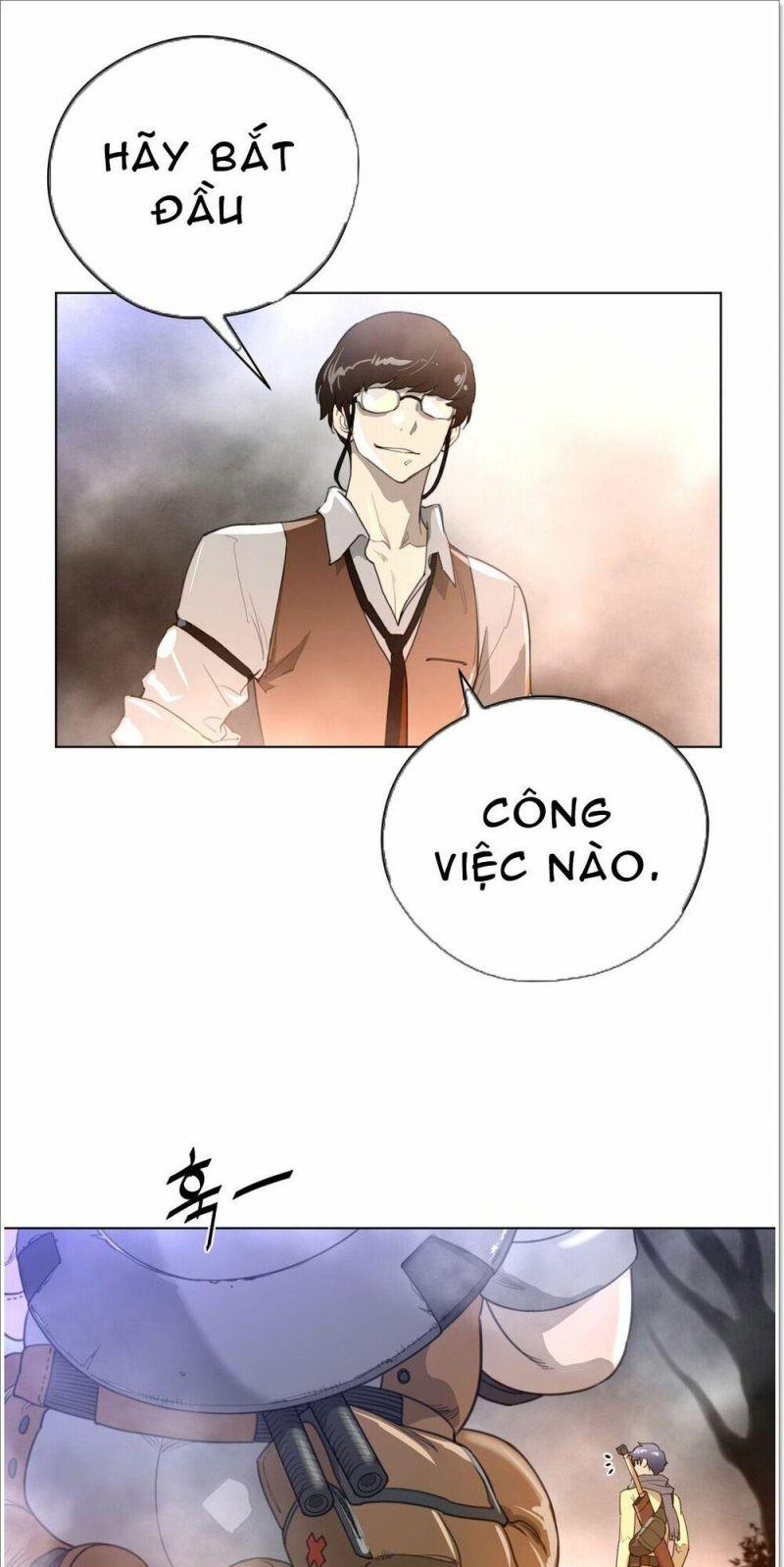 Một Nửa Hoànhảo Chapter 24 - Trang 2