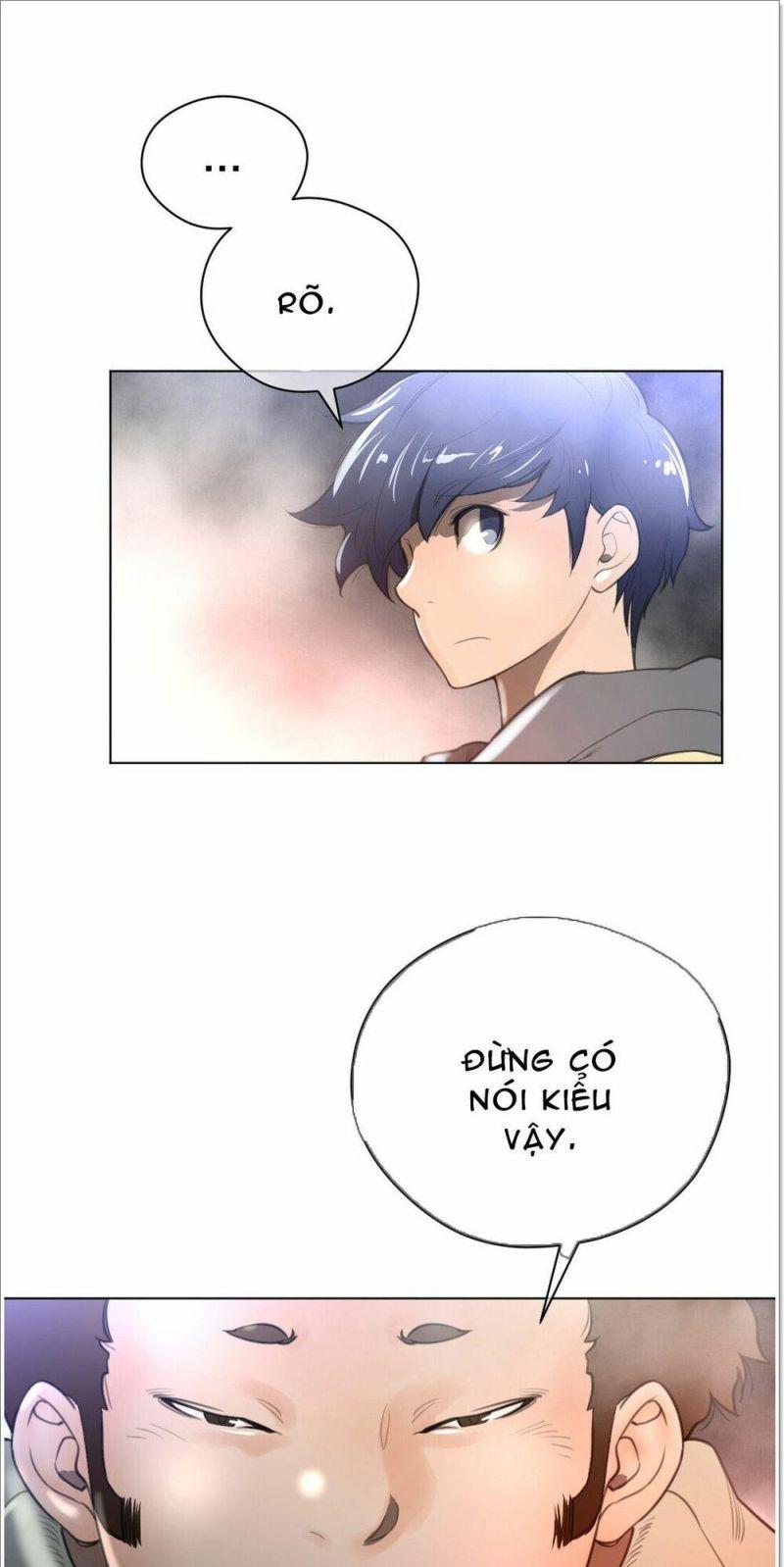 Một Nửa Hoànhảo Chapter 24 - Trang 2