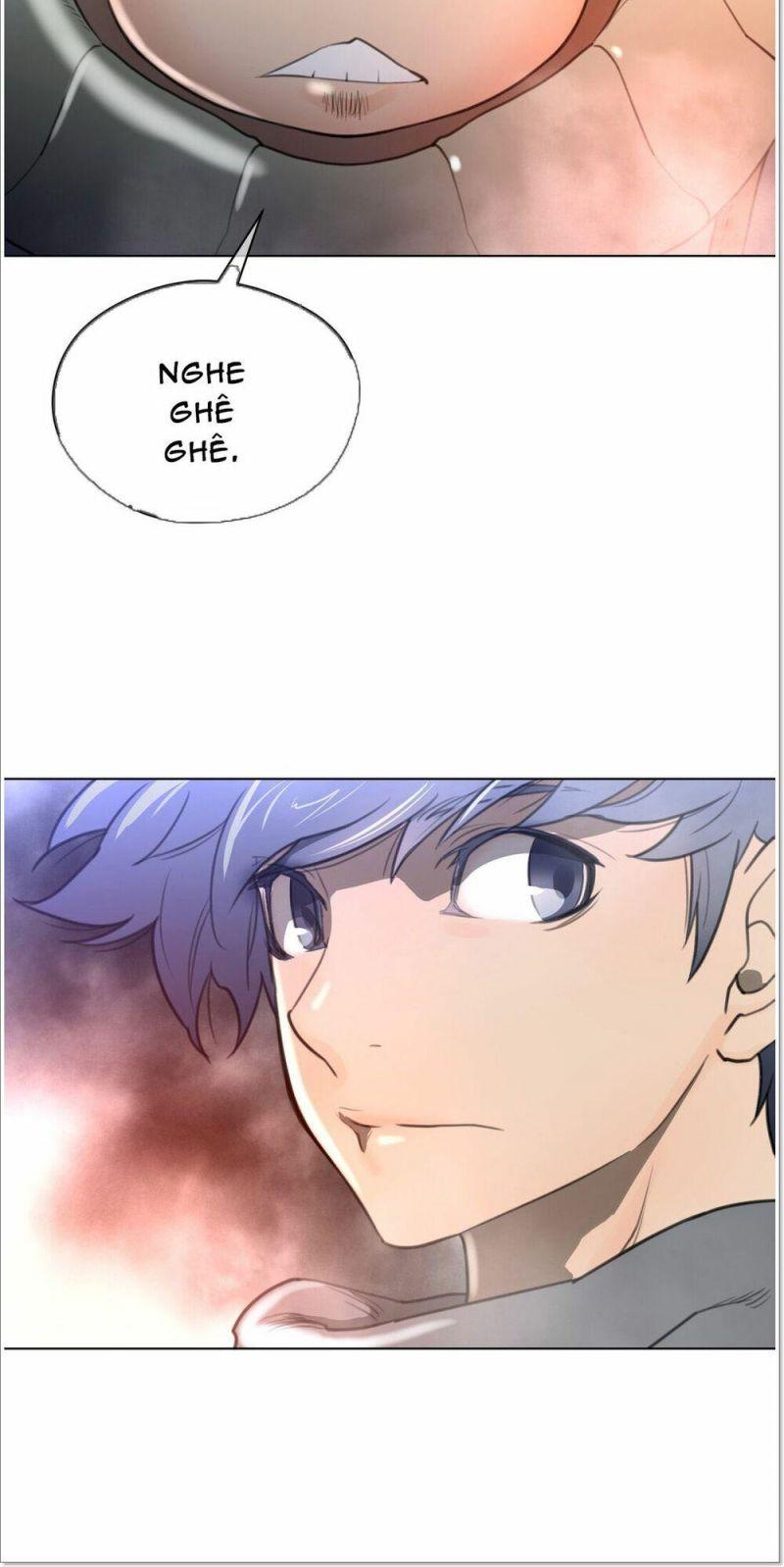 Một Nửa Hoànhảo Chapter 24 - Trang 2