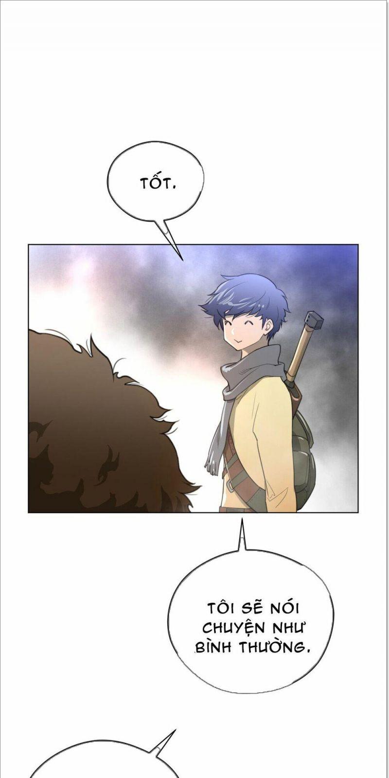 Một Nửa Hoànhảo Chapter 24 - Trang 2