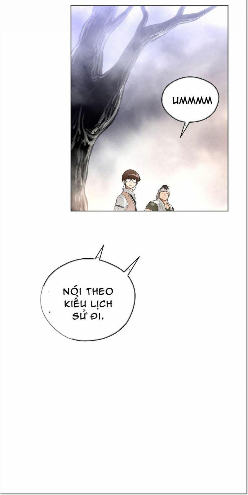 Một Nửa Hoànhảo Chapter 24 - Trang 2