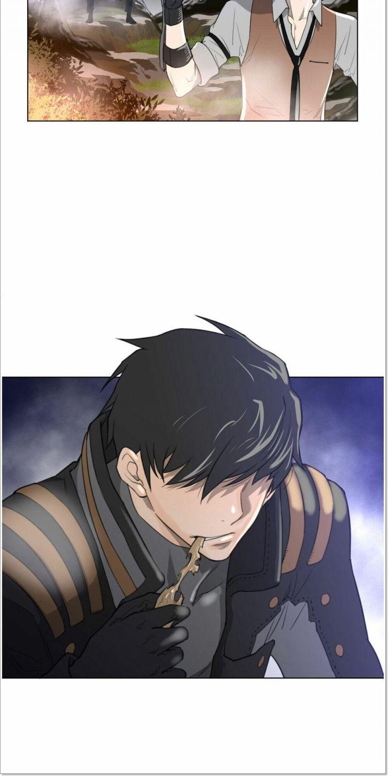 Một Nửa Hoànhảo Chapter 24 - Trang 2