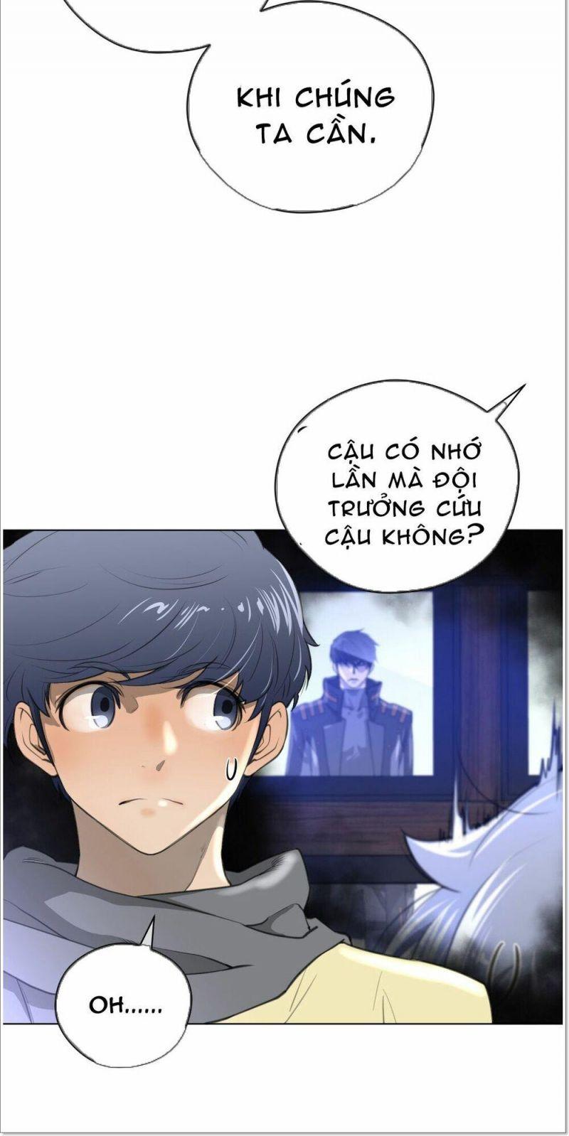 Một Nửa Hoànhảo Chapter 24 - Trang 2