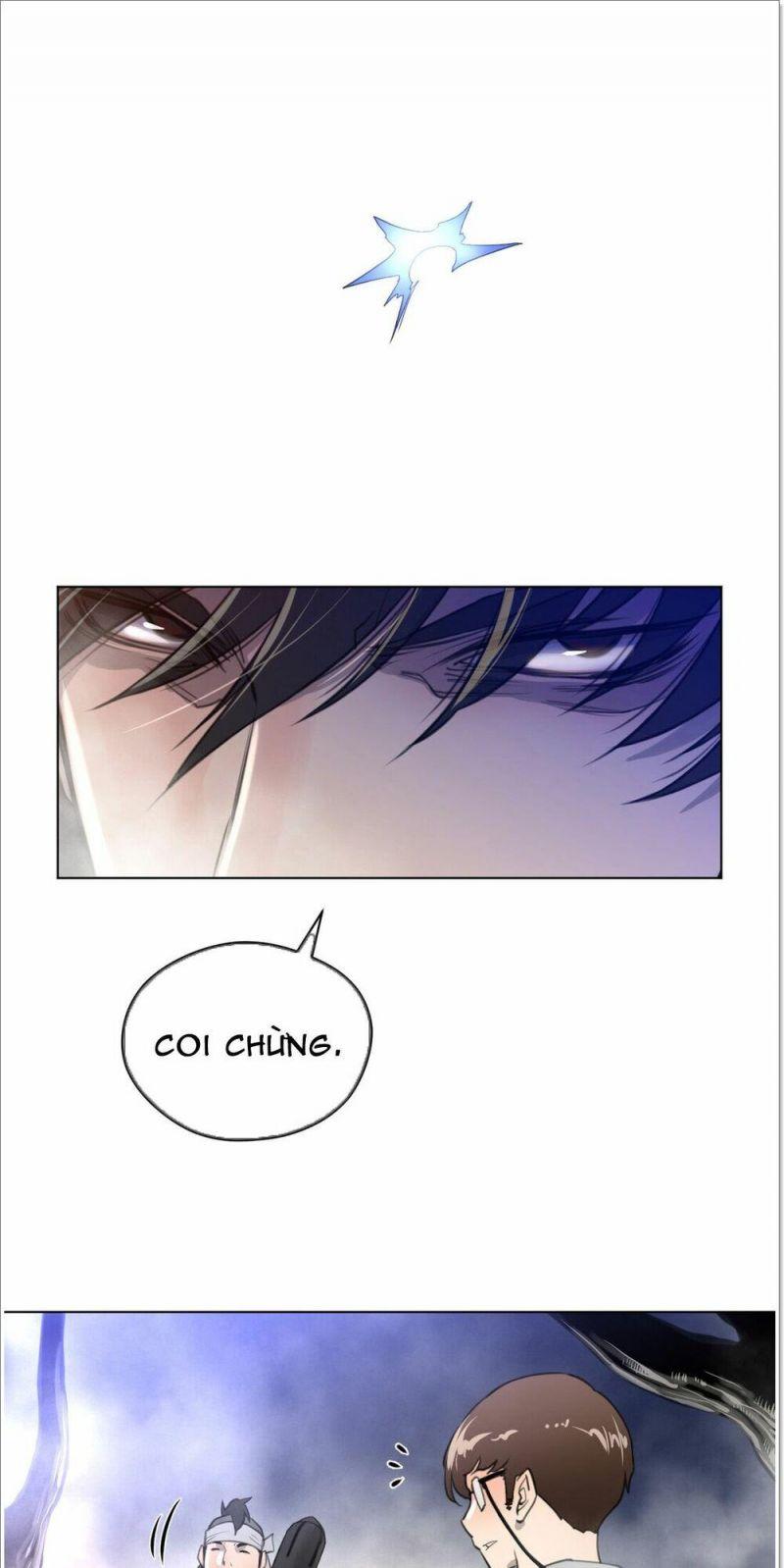 Một Nửa Hoànhảo Chapter 24 - Trang 2