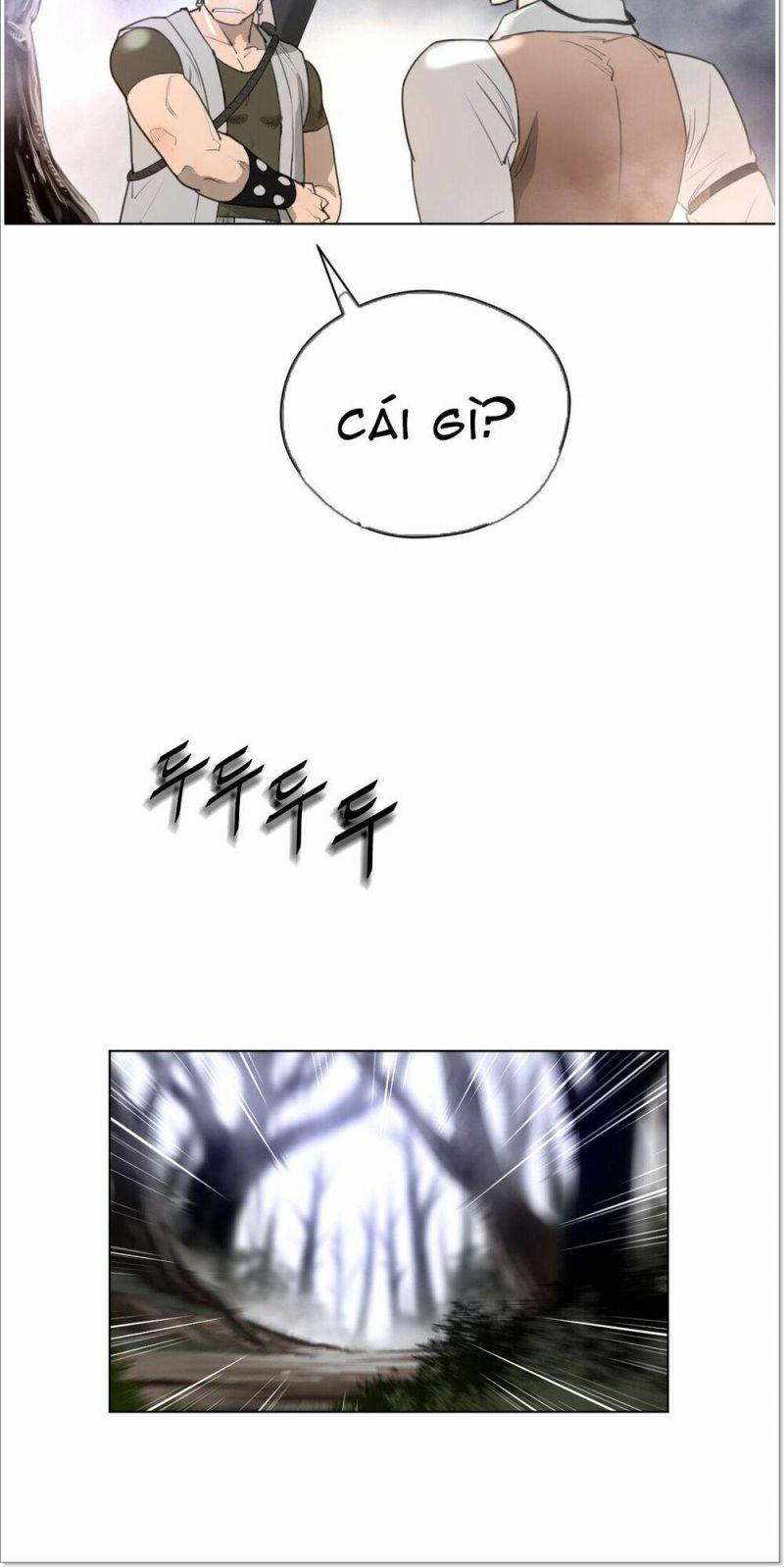 Một Nửa Hoànhảo Chapter 24 - Trang 2