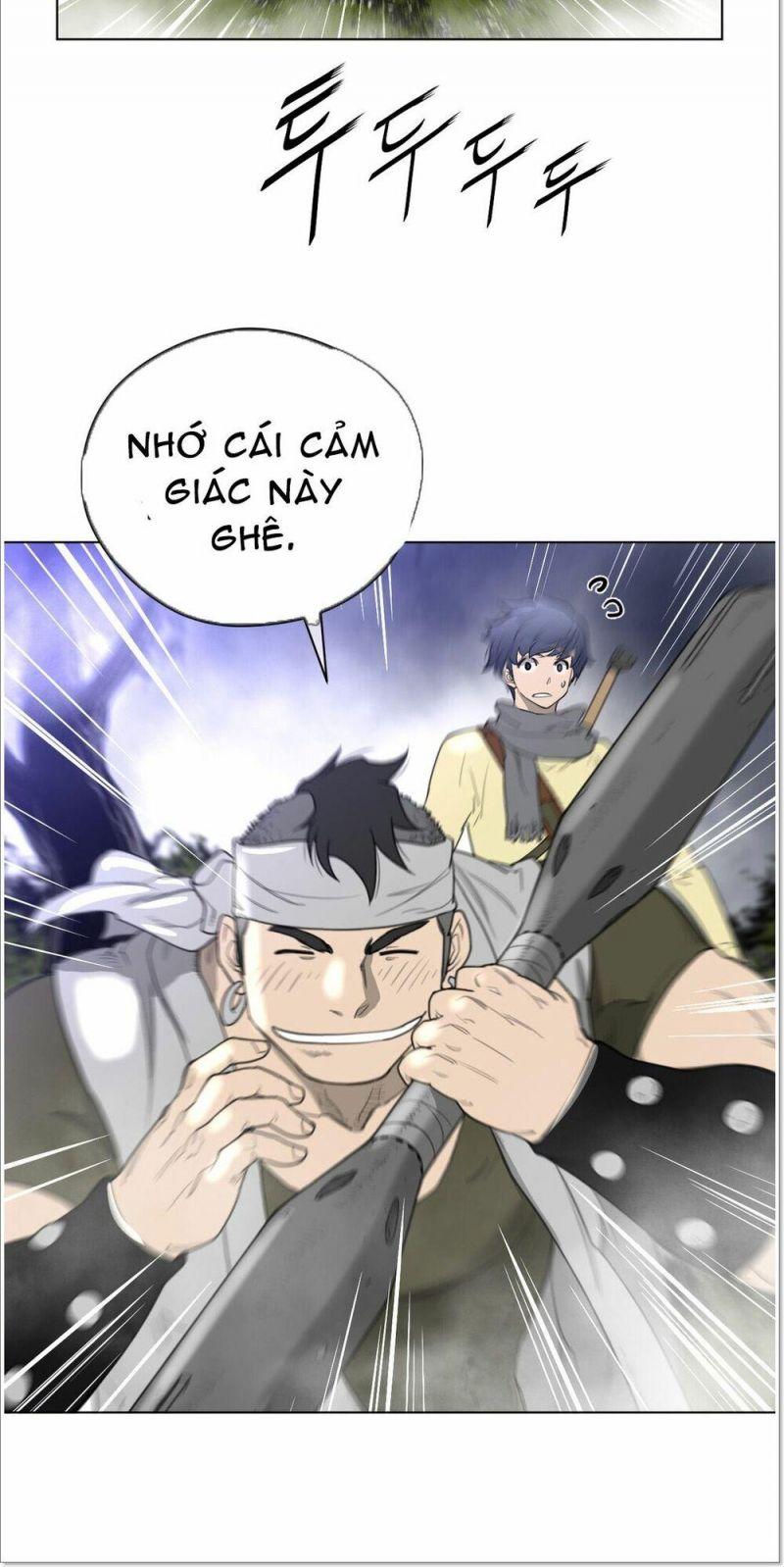 Một Nửa Hoànhảo Chapter 24 - Trang 2