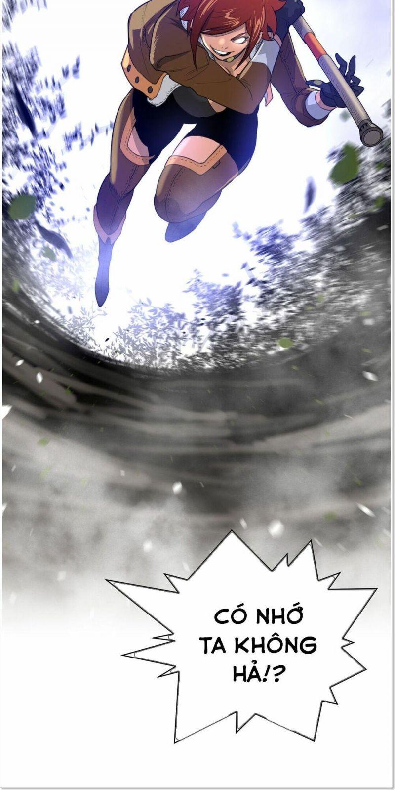 Một Nửa Hoànhảo Chapter 24 - Trang 2