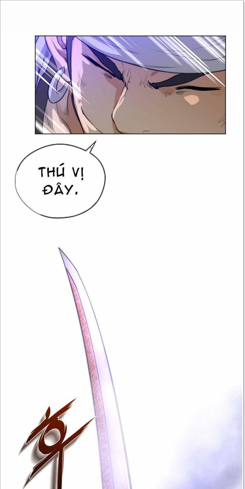 Một Nửa Hoànhảo Chapter 24 - Trang 2