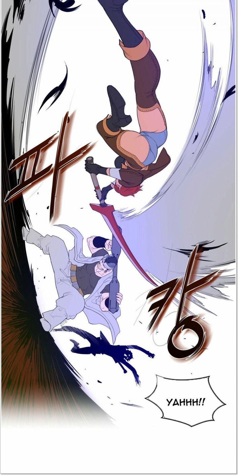 Một Nửa Hoànhảo Chapter 24 - Trang 2