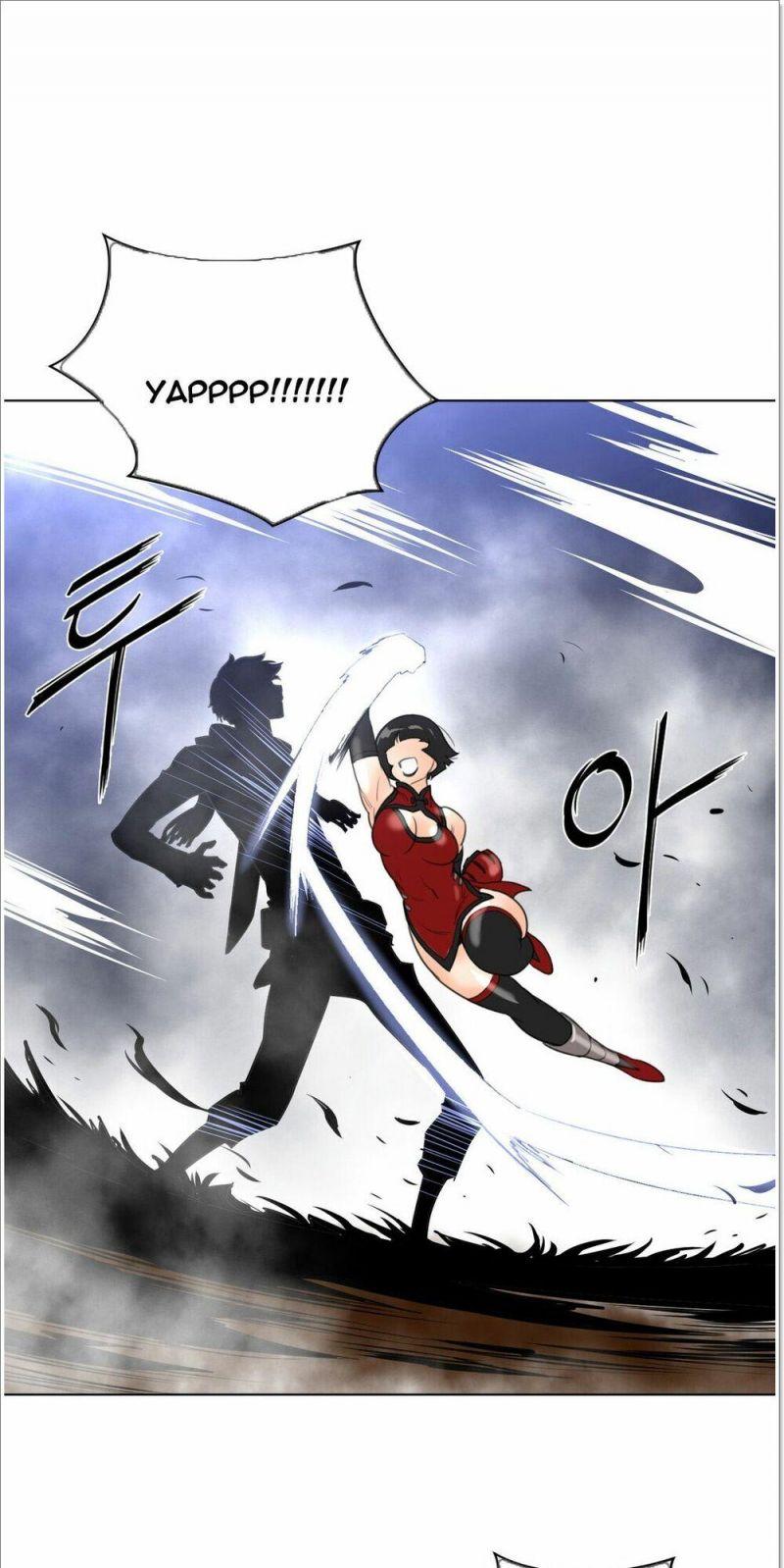 Một Nửa Hoànhảo Chapter 24 - Trang 2