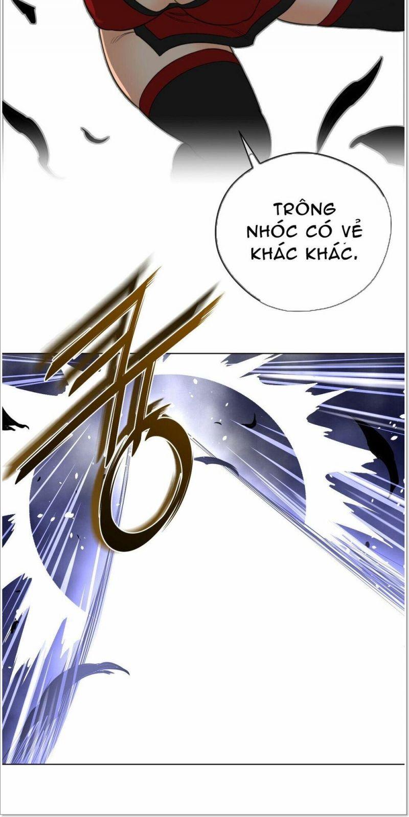 Một Nửa Hoànhảo Chapter 24 - Trang 2