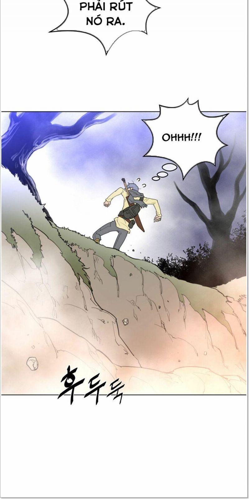 Một Nửa Hoànhảo Chapter 24 - Trang 2