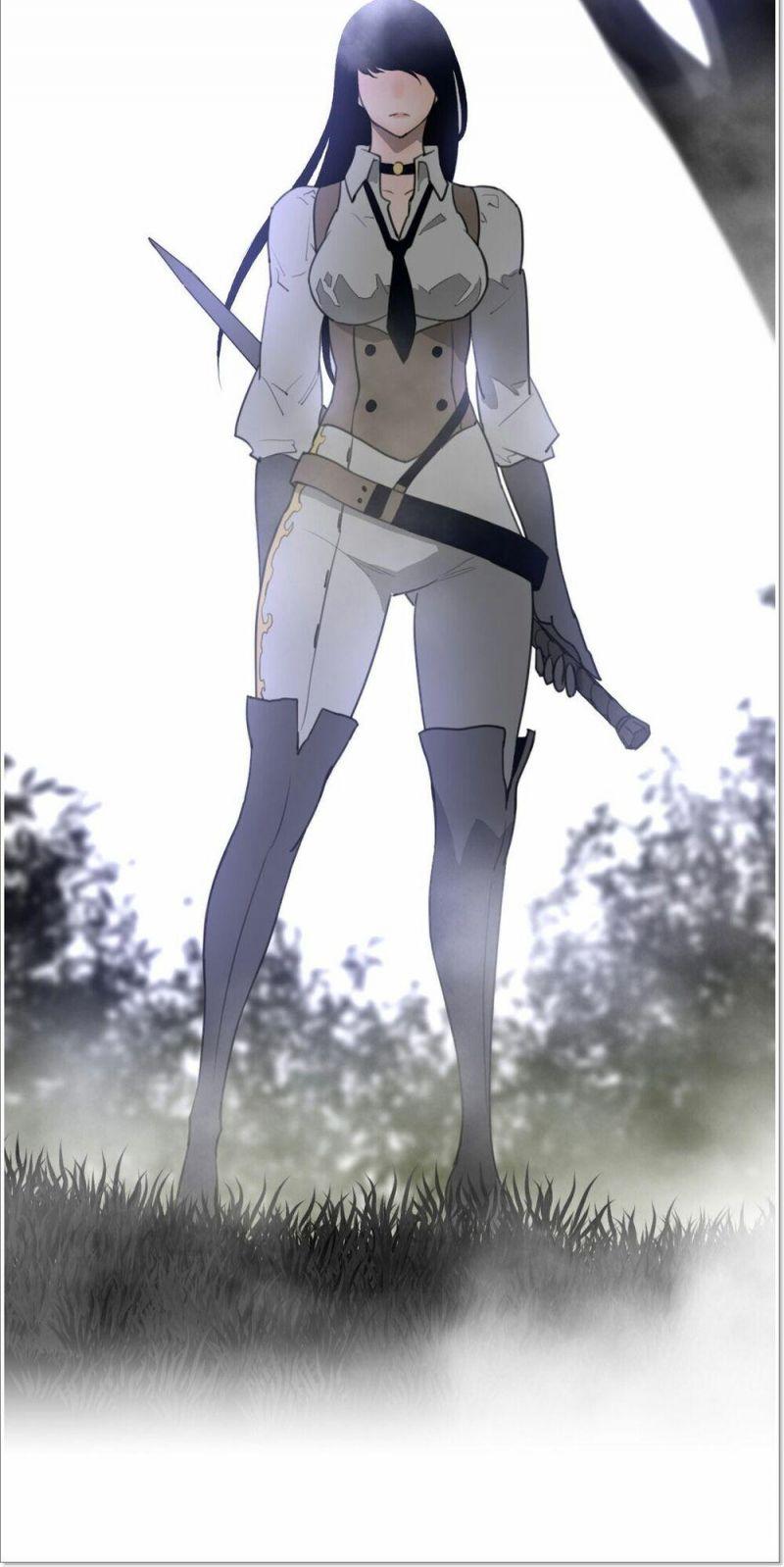 Một Nửa Hoànhảo Chapter 24 - Trang 2