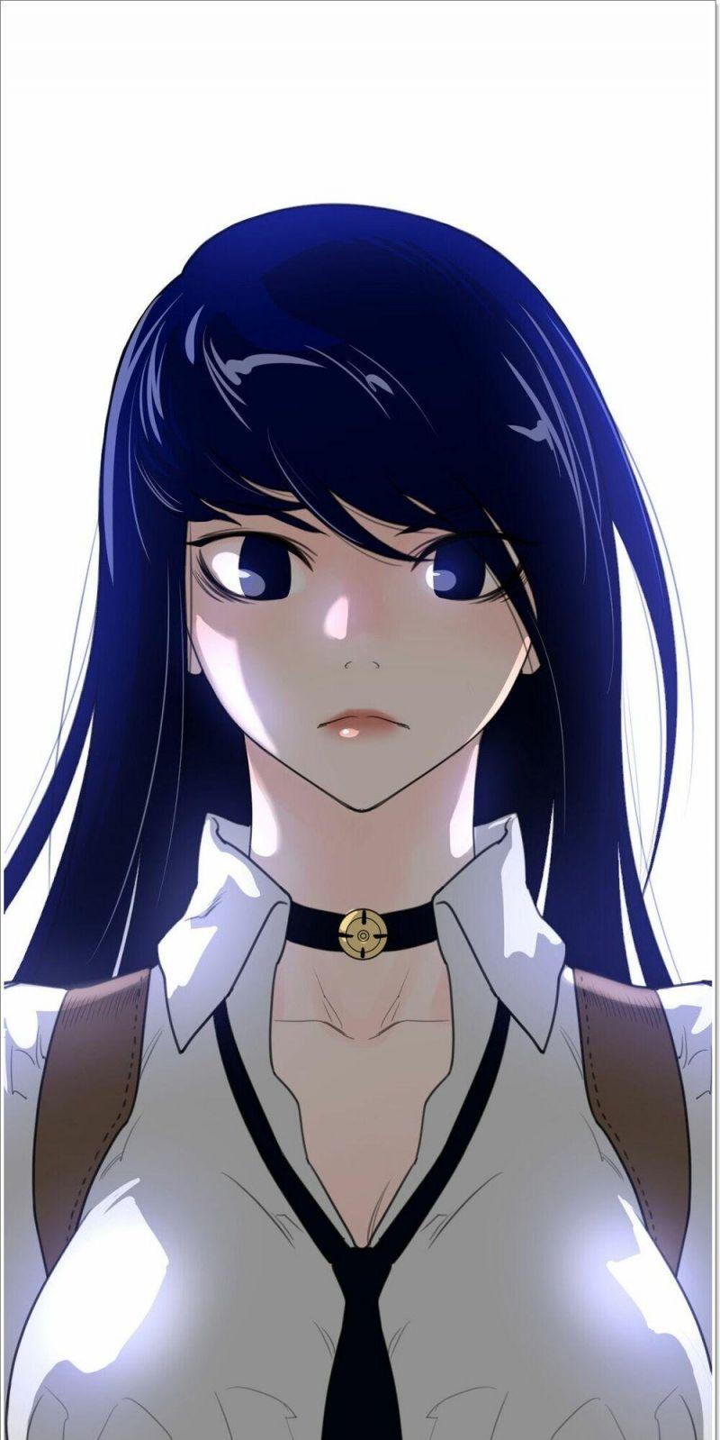 Một Nửa Hoànhảo Chapter 24 - Trang 2