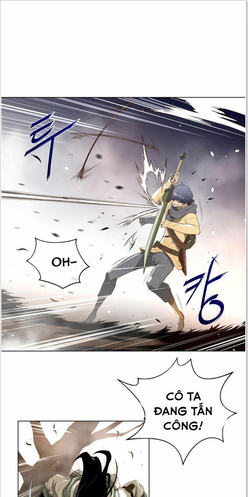 Một Nửa Hoànhảo Chapter 25 - Trang 2