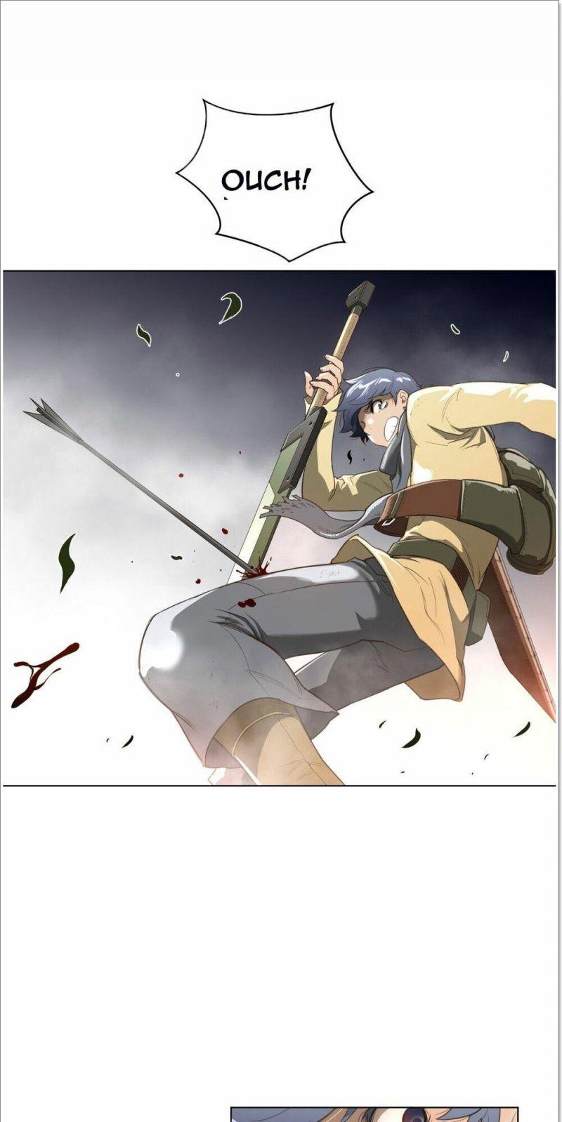 Một Nửa Hoànhảo Chapter 25 - Trang 2