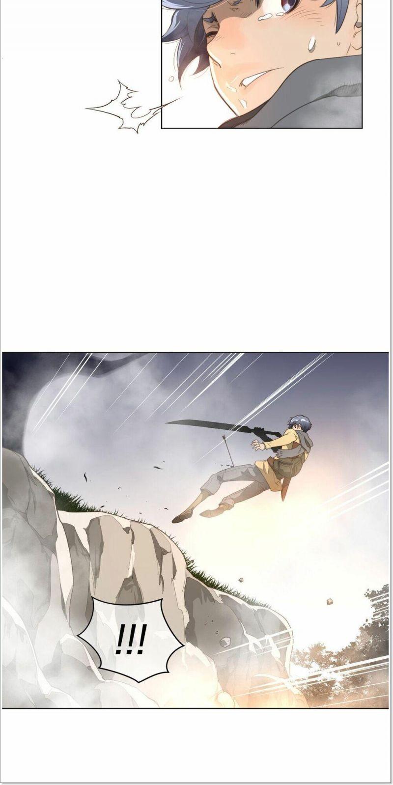 Một Nửa Hoànhảo Chapter 25 - Trang 2