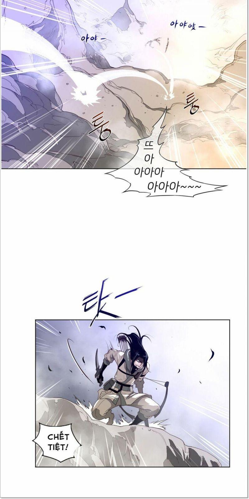 Một Nửa Hoànhảo Chapter 25 - Trang 2