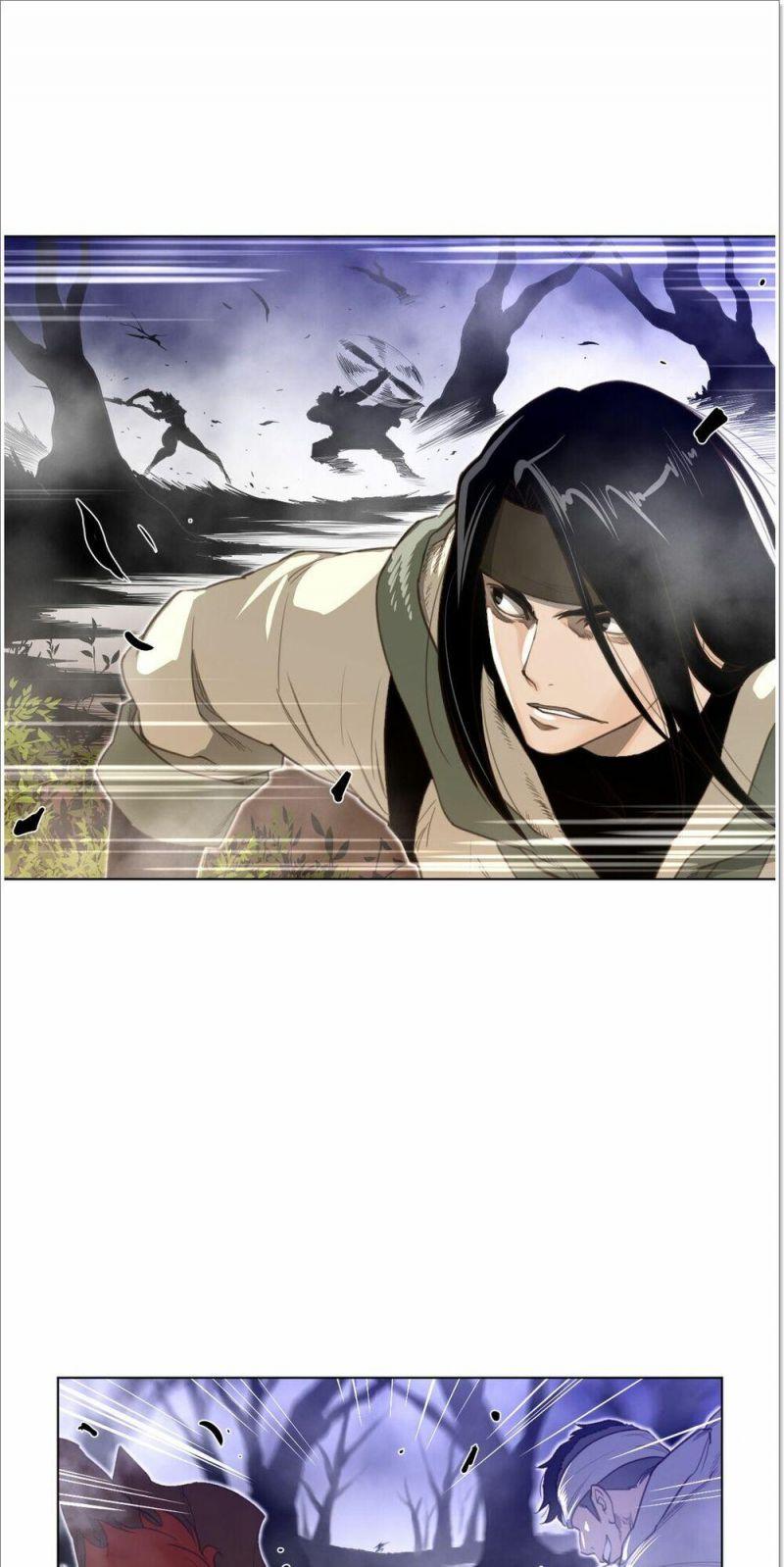 Một Nửa Hoànhảo Chapter 25 - Trang 2