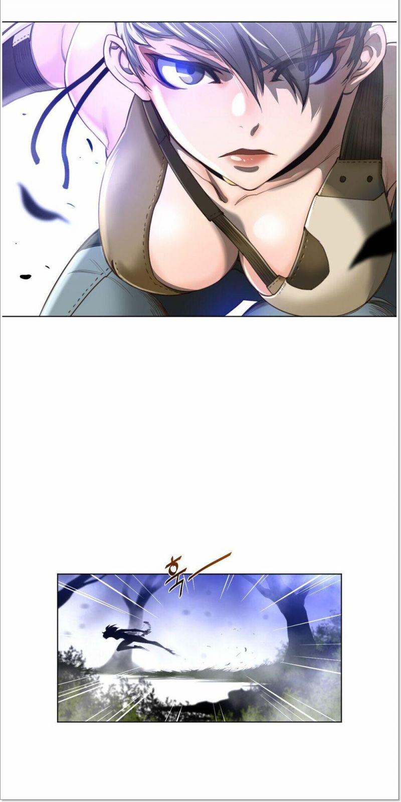 Một Nửa Hoànhảo Chapter 25 - Trang 2