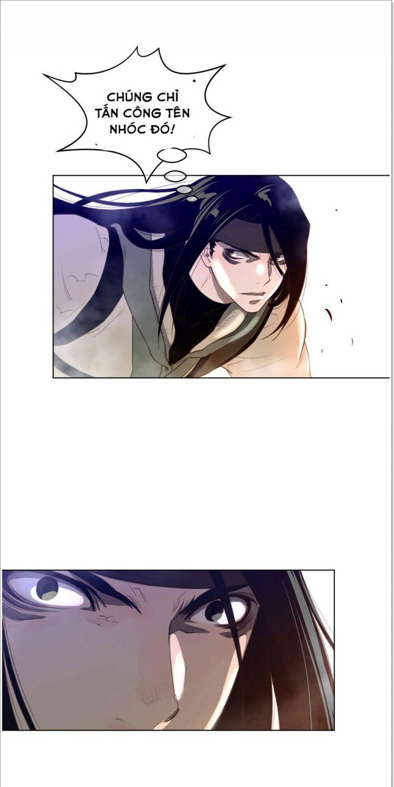 Một Nửa Hoànhảo Chapter 25 - Trang 2